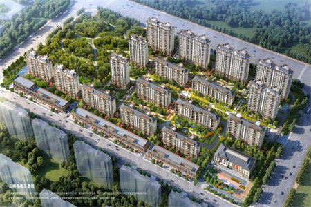 东平圣都山水城一期3室2厅1卫73万126m2中档装修出售