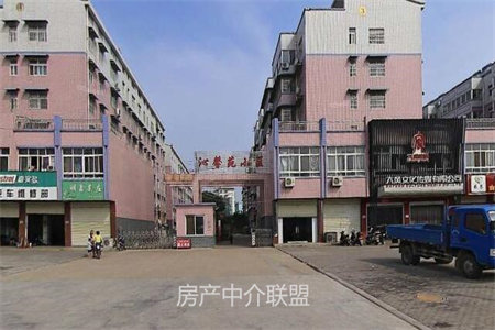 密州新城·荣樾大都会3室3厅2卫66.8万125m2出售