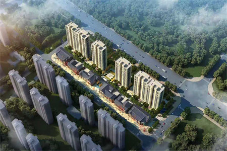 密州如意花园4室2厅2卫300万218.9m2出售