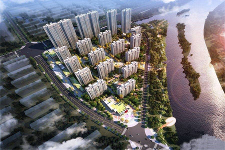 合东公寓3室2厅1卫30万110m2毛坯房出售